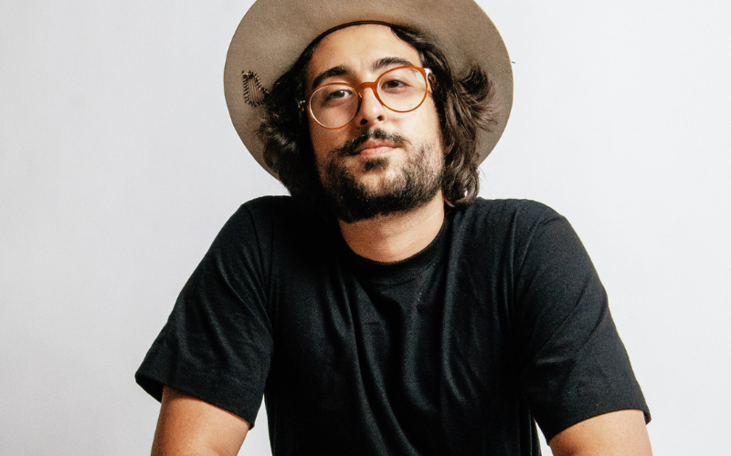 Zeeba, a voz brasileira mais ouvida no mundo, anuncia turnê no Japão!