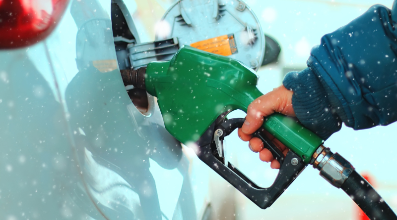 Dicas para economizar combustível durante o inverno no Japão