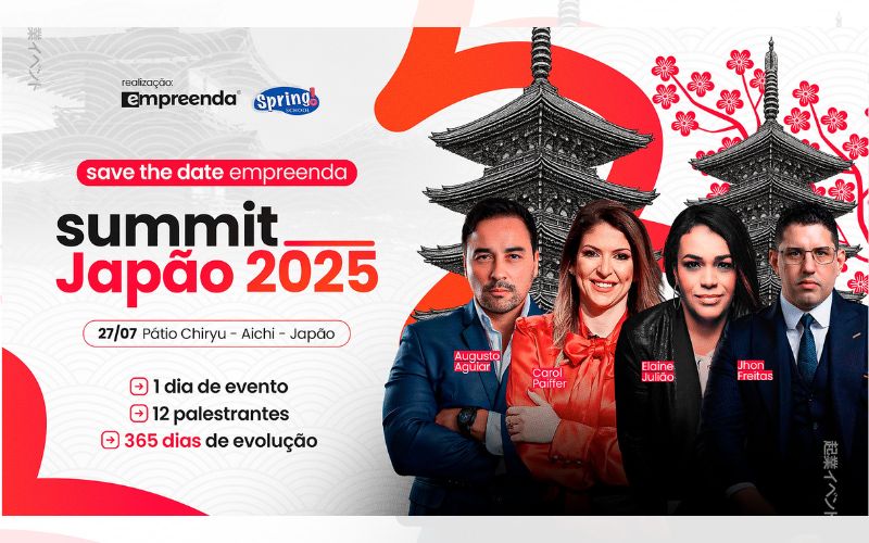 empreenda summit 2025
