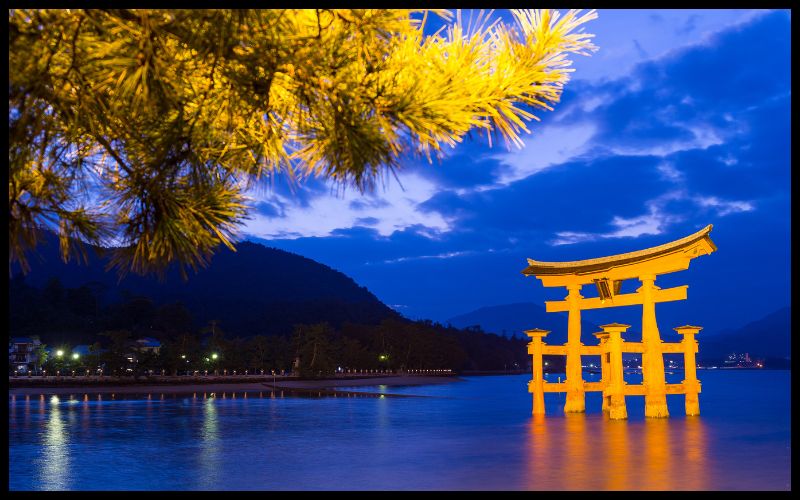 lugares para introvertidos visitarem