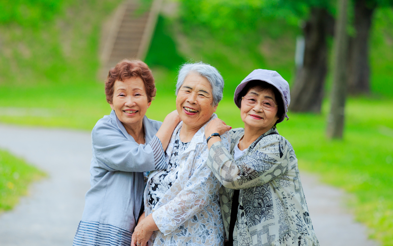 Ikigai: a filosofia japonesa para descobrir seu propósito de vida