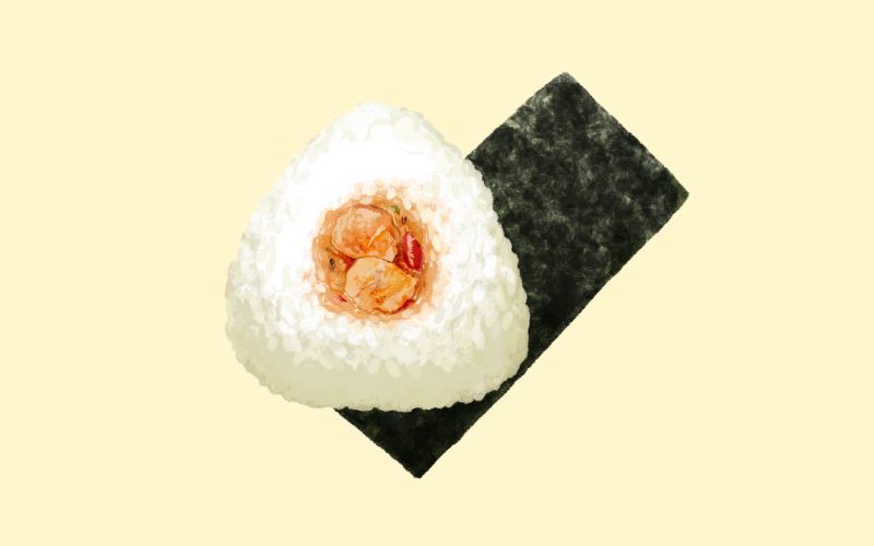 onigiri