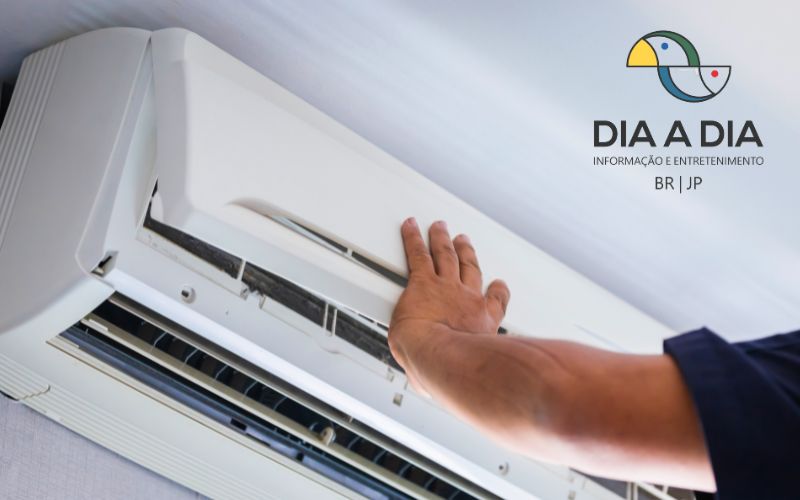 ar condicionado
