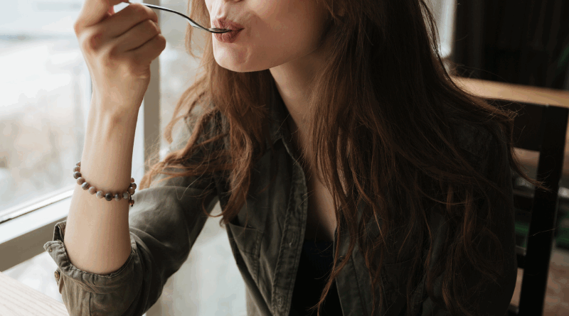 Umami: o quinto sabor básico do paladar humano