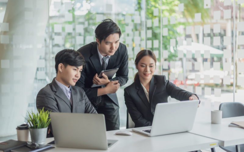 Você já ouviu falar sobre Hō-ren-sō no ambiente de trabalho?