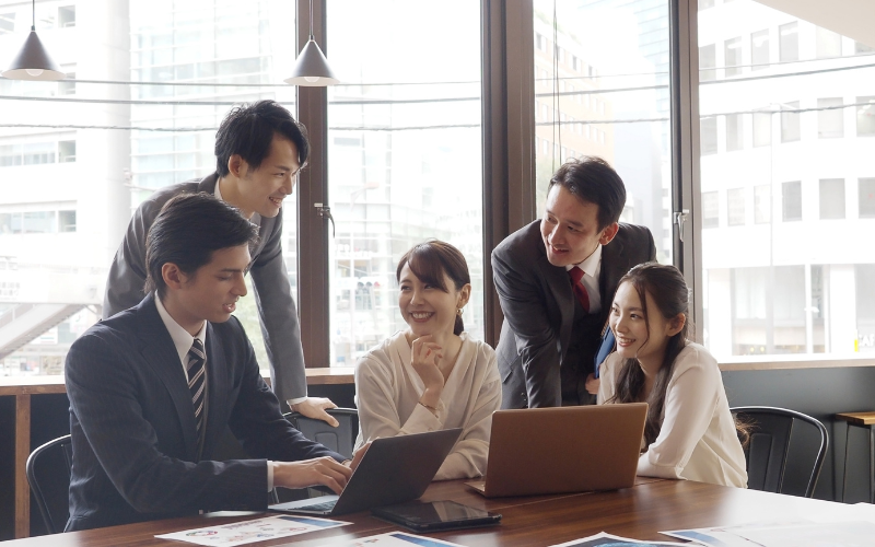 Você já ouviu falar sobre Hō-ren-sō no ambiente de trabalho?