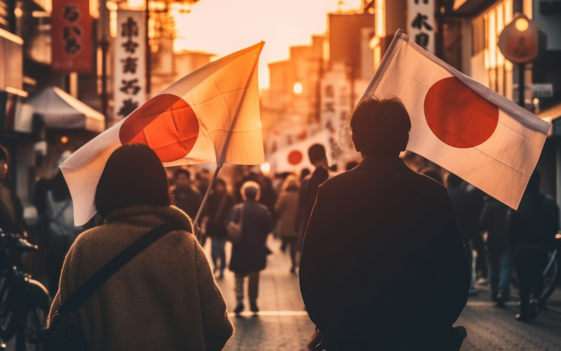 Kenkoku Kinenbi: o Dia da Fundação Nacional do Japão