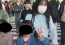 Vídeo viral mostra mulher empurrando menina em Shibuya e gera revolta nas redes