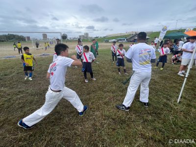 Copa Nectar 2023 -Dia a Dia Japão (26)