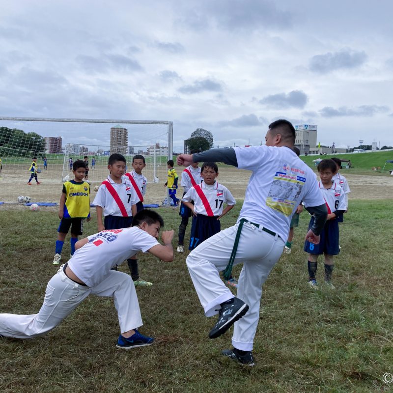 Copa Nectar 2023 -Dia a Dia Japão (28)