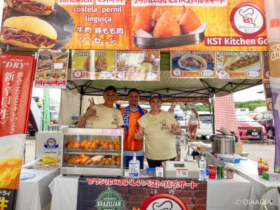 Festa do Brasil- Dia a Dia no Japão (6)