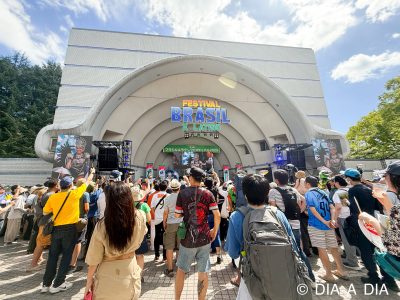 Festival Brasil e Latino 2025 26