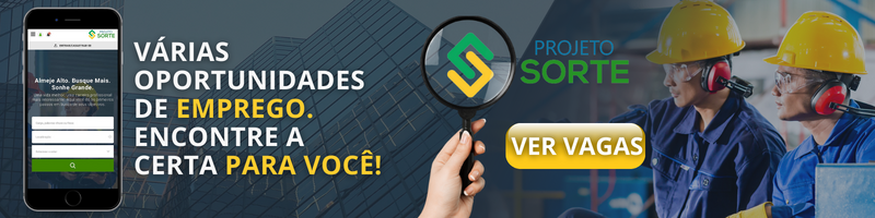 Projeto Sorte (desktop)