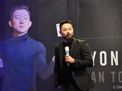 Pyong Lee Japan Tour (17)