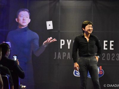 Pyong Lee Japan Tour (21)